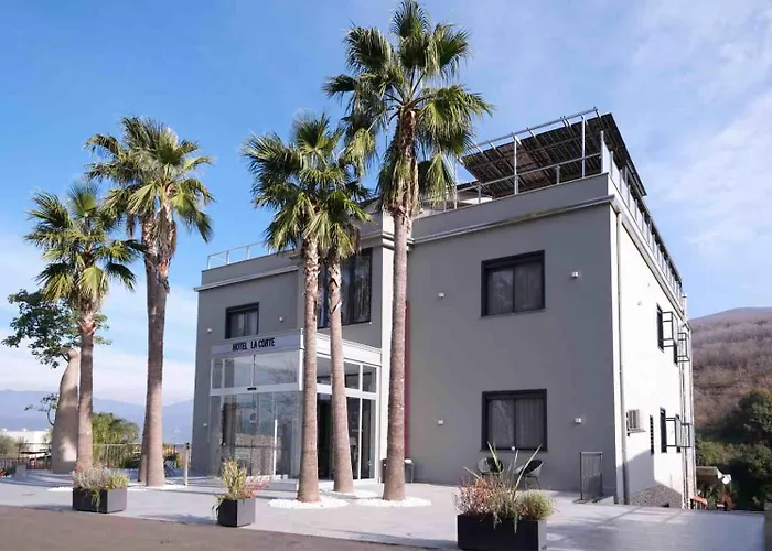 La Corte Park Hotel & Spa